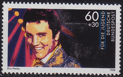Buy GERMANY BUND [1988] MiNr 1361 ( **/mnh ) Musik