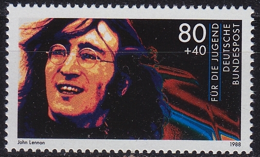 Buy GERMANY BUND [1988] MiNr 1363 ( **/mnh ) Musik