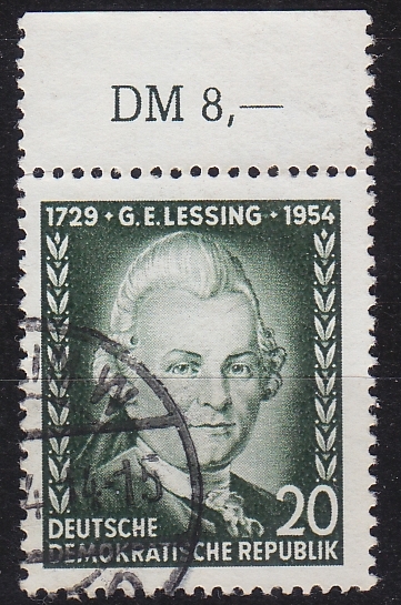 Buy GERMANY DDR [1954] MiNr 0423 ( OO/used ) [01]