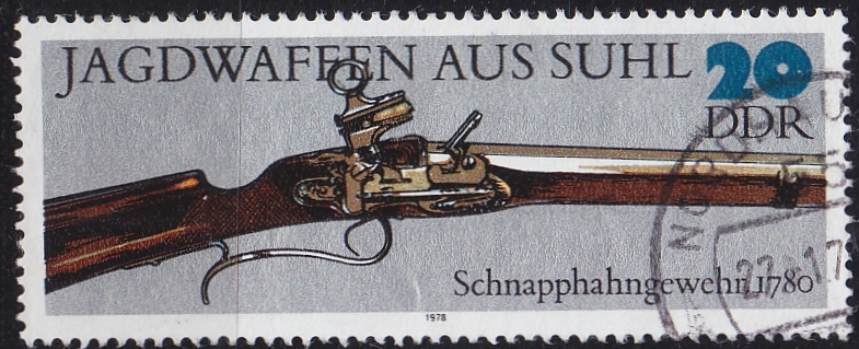 Buy GERMANY DDR [1978] MiNr 2378 ( OO/used )