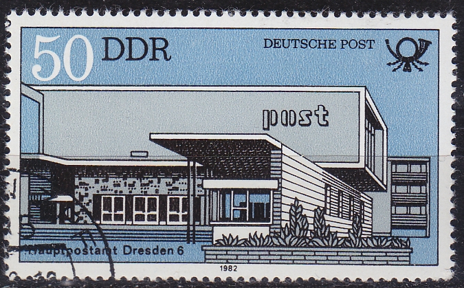Buy GERMANY DDR [1982] MiNr 2686 ( O/used )