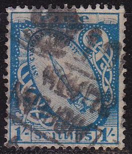 IRLAND IRELAND [1922] MiNr 0051 ( O/used ) [02]