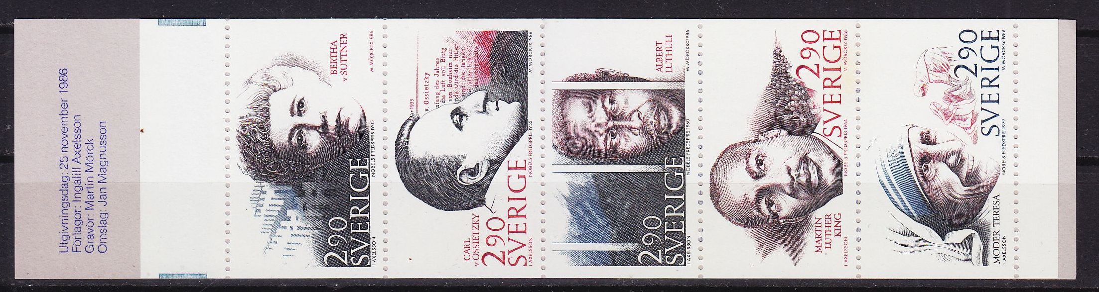 Buy SCHWEDEN SVERIGE [Markenheft] MiNr 118 ( **/mnh )